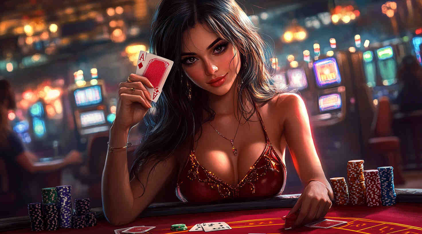 Valhalla Casino